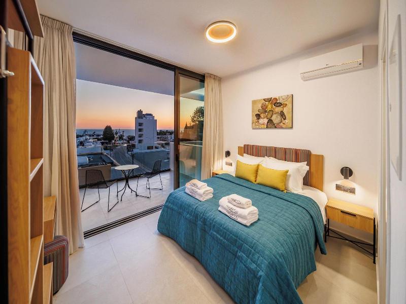 Regency Boutique Hotel - Oda