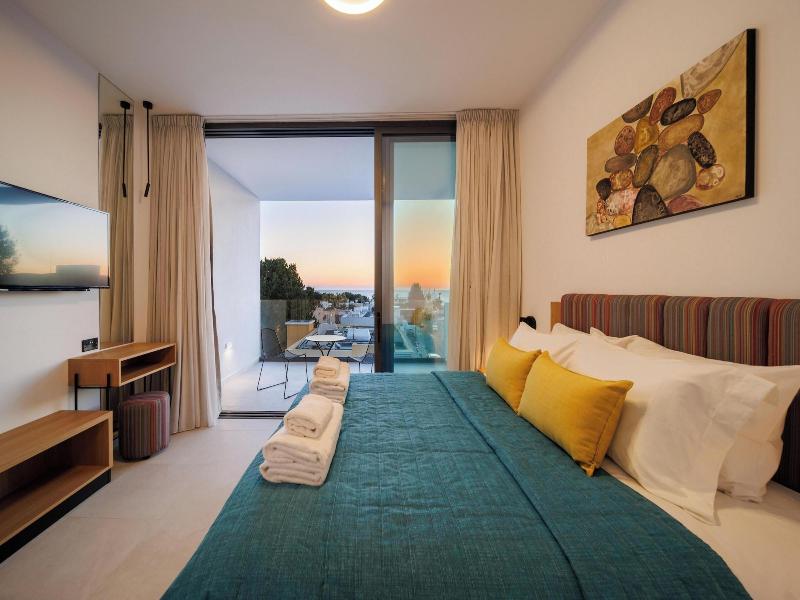 Regency Boutique Hotel - Oda