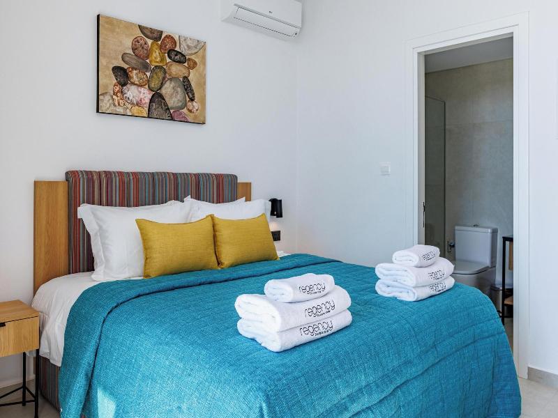 Regency Boutique Hotel - Oda