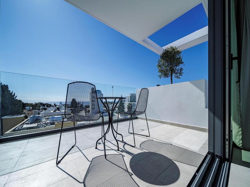 Regency Boutique Hotel - Oda