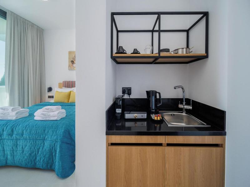 Regency Boutique Hotel - Oda