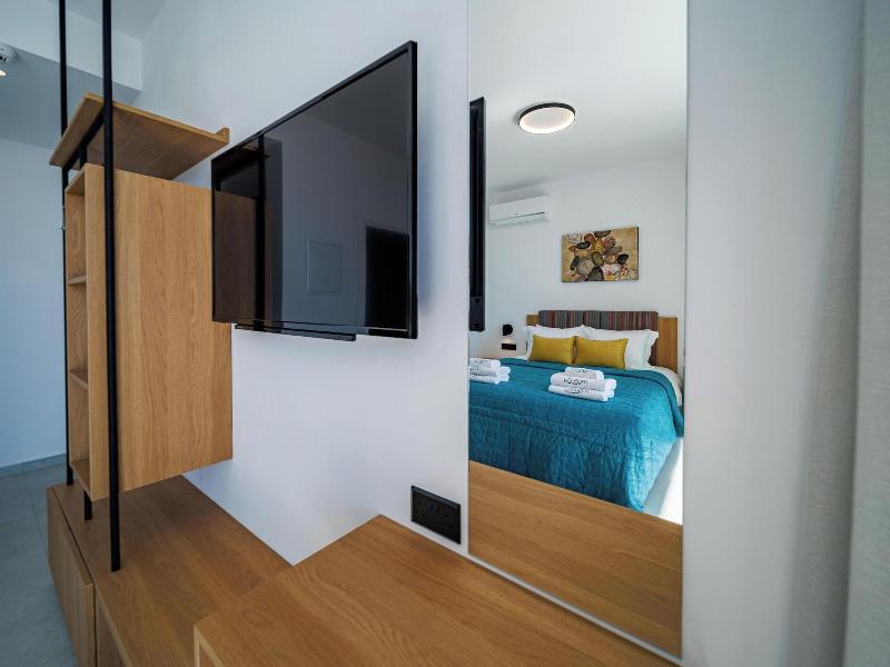 Regency Boutique Hotel - Oda