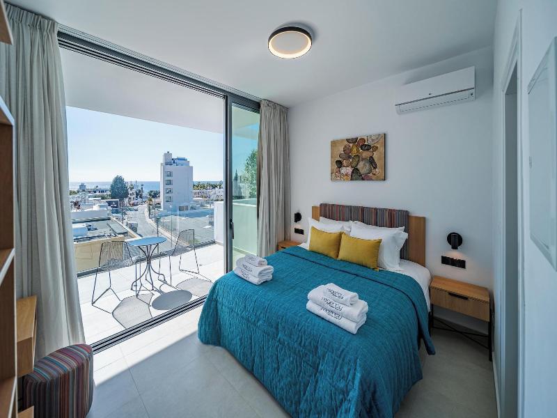 Regency Boutique Hotel - Oda