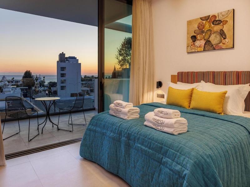 Regency Boutique Hotel - Oda