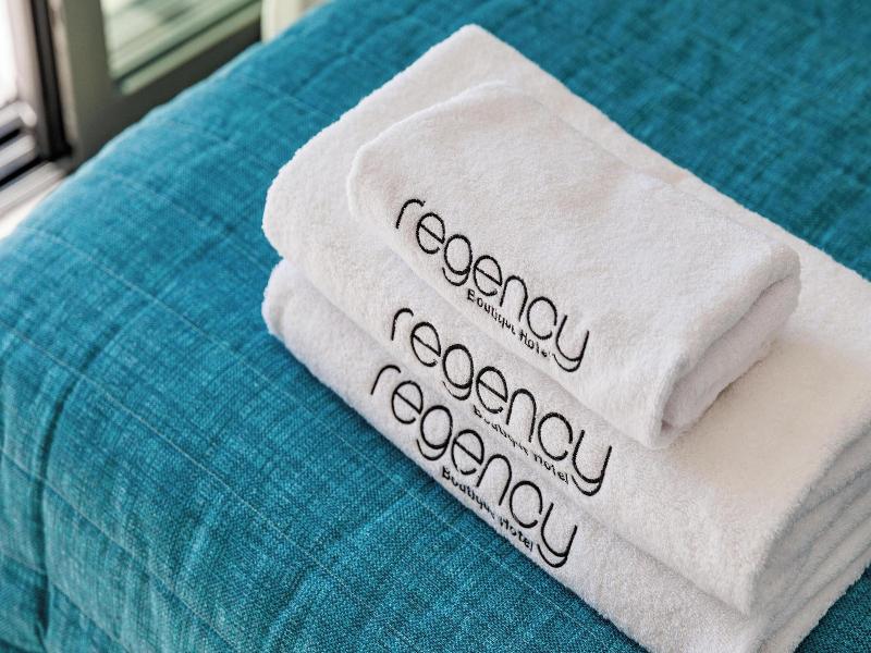Regency Boutique Hotel - Oda