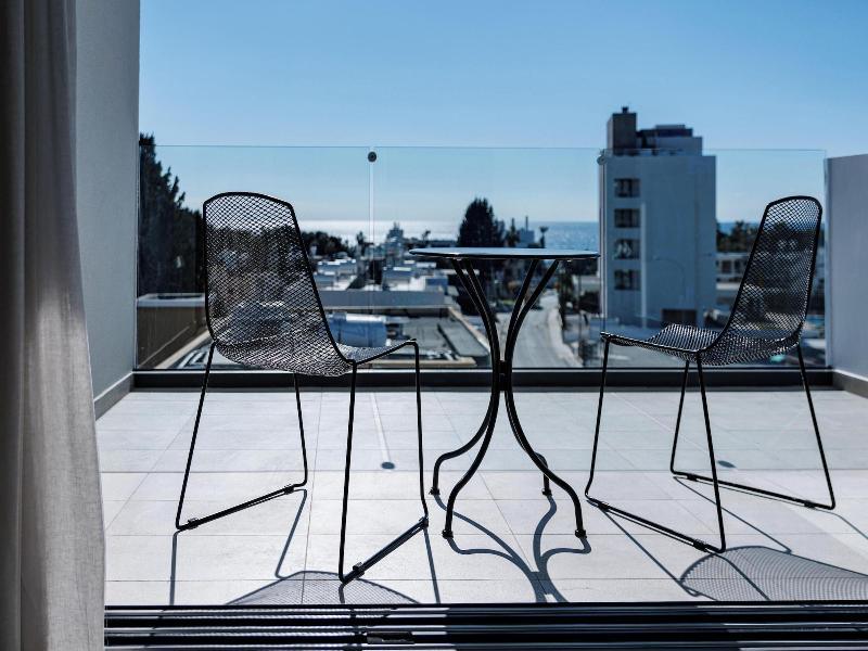 Regency Boutique Hotel - Oda