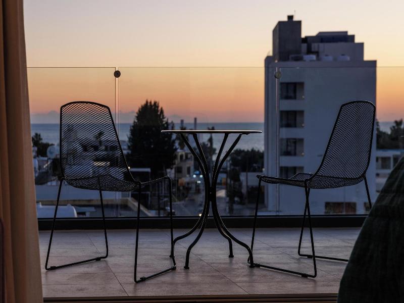 Regency Boutique Hotel - Oda