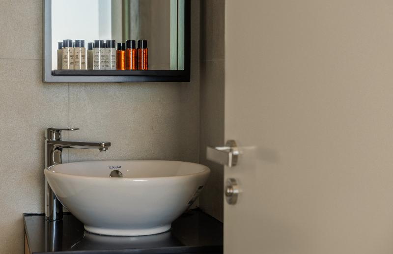 Regency Boutique Hotel - Oda