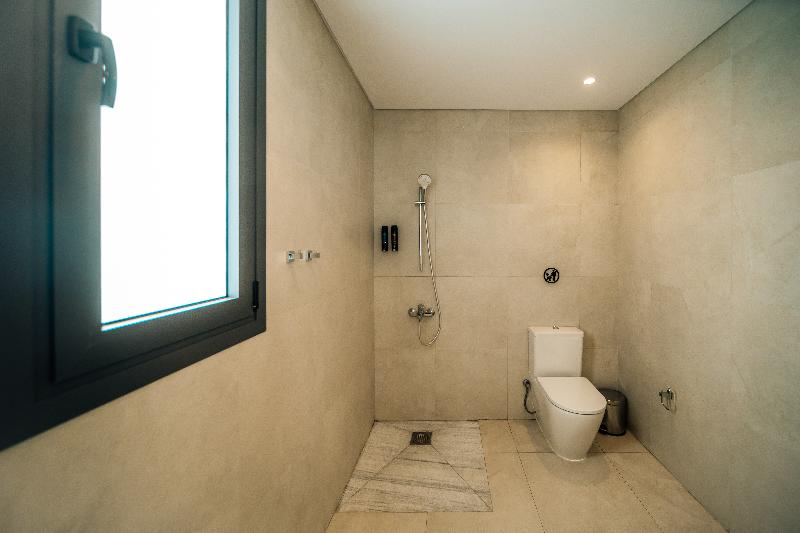 Regency Boutique Hotel - Oda