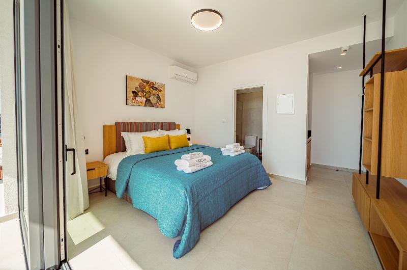 Regency Boutique Hotel - Oda