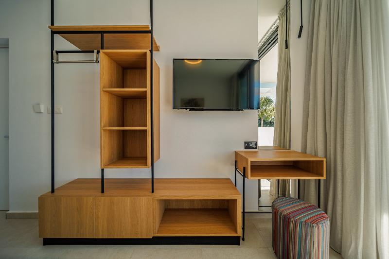 Regency Boutique Hotel - Oda