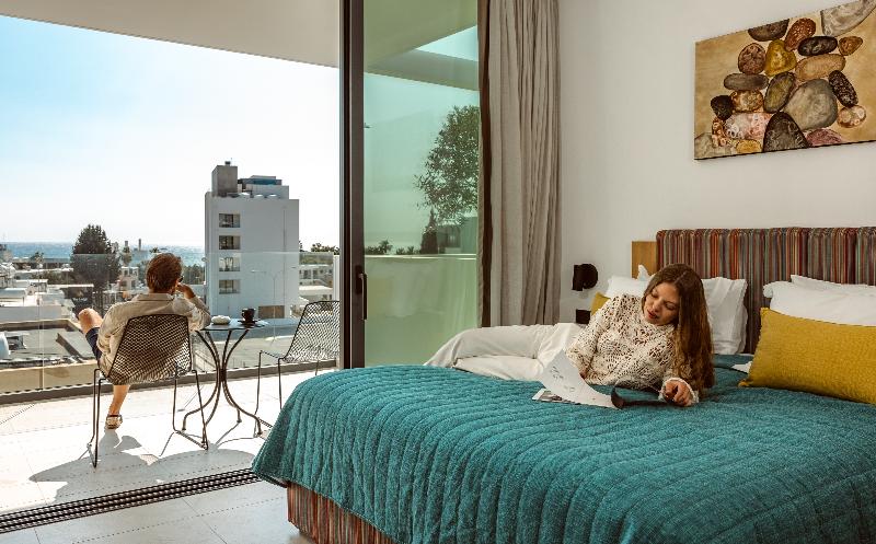 Regency Boutique Hotel - Oda