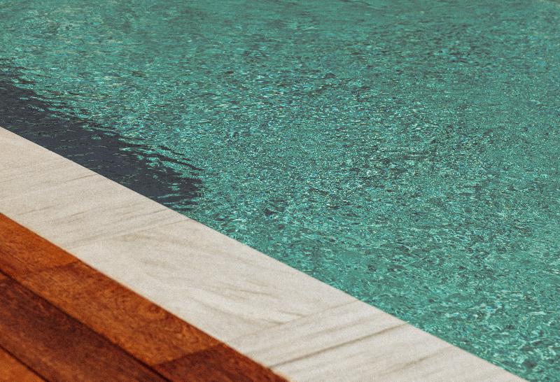 Regency Boutique Hotel - Havuz