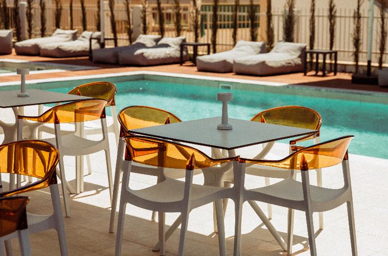 Regency Boutique Hotel - Restoran