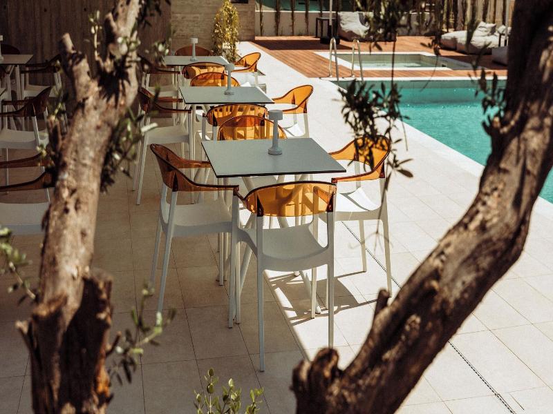 Regency Boutique Hotel - Restoran