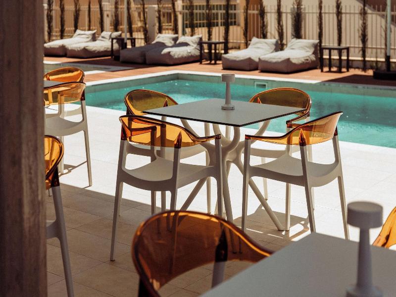 Regency Boutique Hotel - Restoran