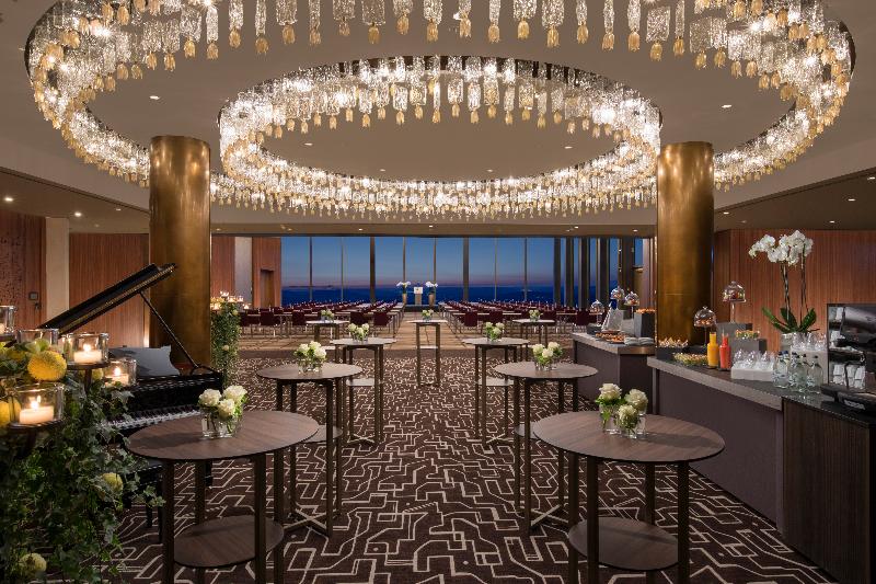 Burgenstock Hotel & Alpine Spa - Toplantı