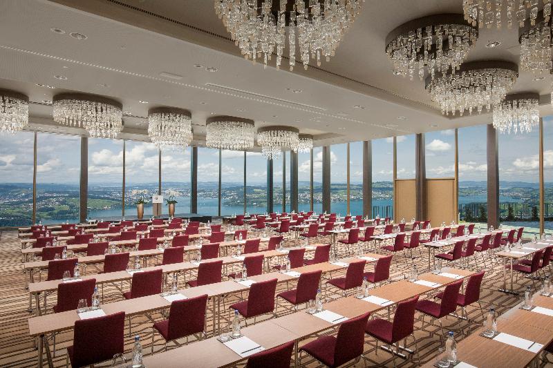 Burgenstock Hotel & Alpine Spa - Toplantı
