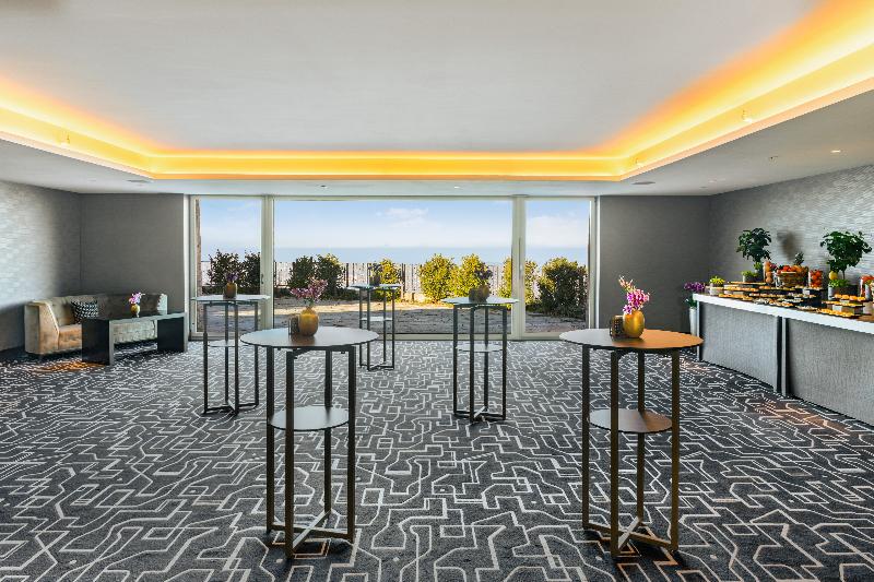 Burgenstock Hotel & Alpine Spa - Toplantı