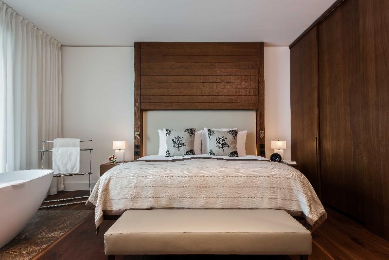Burgenstock Hotel & Alpine Spa - Oda