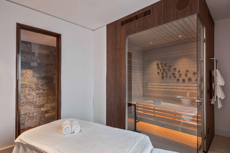 Burgenstock Hotel & Alpine Spa - Oda