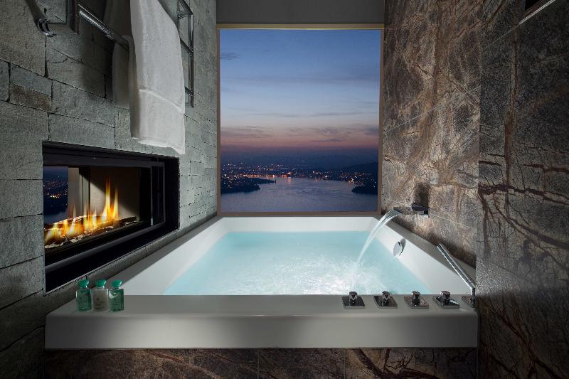 Burgenstock Hotel & Alpine Spa - Oda