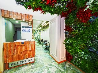 Diamond Hotel Old City