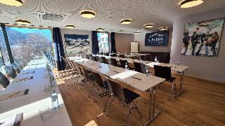 Alpstadt Lifestyle Hotel fotoÄŸrafÄ±