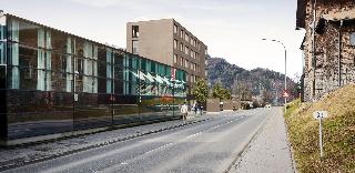 Alpstadt Lifestyle Hotel otel fotoğrafı
