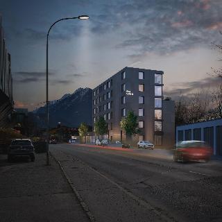 Alpstadt Lifestyle Hotel fotoÄŸrafÄ±