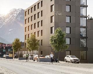 Alpstadt Lifestyle Hotel fotoÄŸrafÄ±
