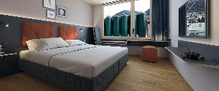 Alpstadt Lifestyle Hotel fotoÄŸrafÄ±