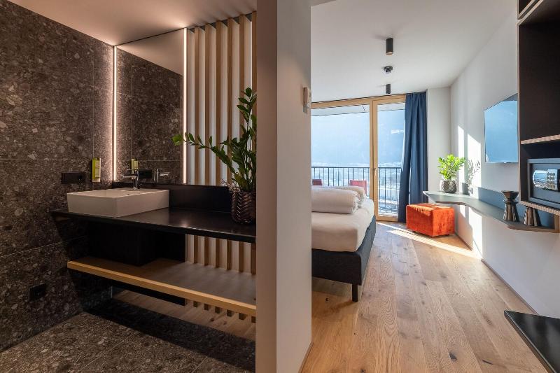 Alpstadt Lifestyle Hotel - Oda