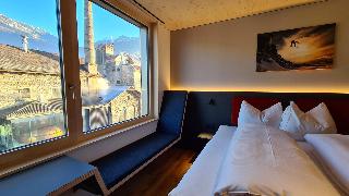 Alpstadt Lifestyle Hotel fotoÄŸrafÄ±