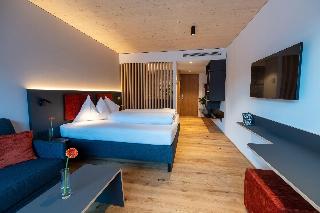 Alpstadt Lifestyle Hotel fotoÄŸrafÄ±
