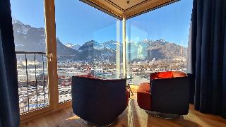 Alpstadt Lifestyle Hotel fotoÄŸrafÄ±
