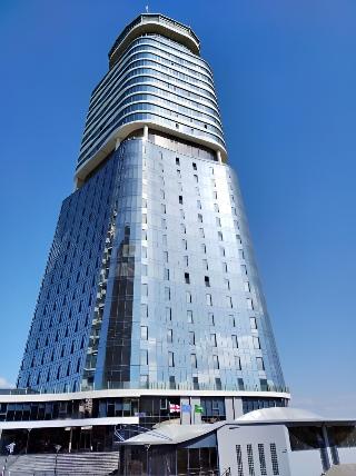 King David Residence otel fotoğrafı
