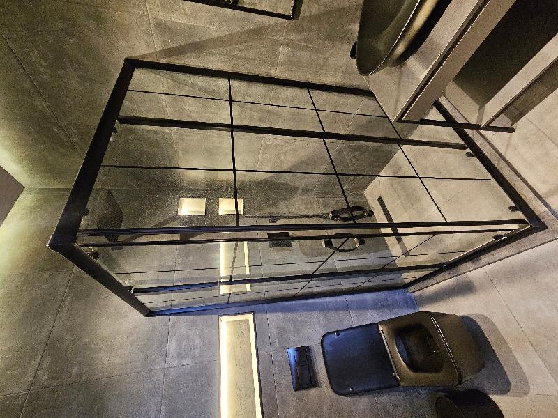 King David Residence - Oda