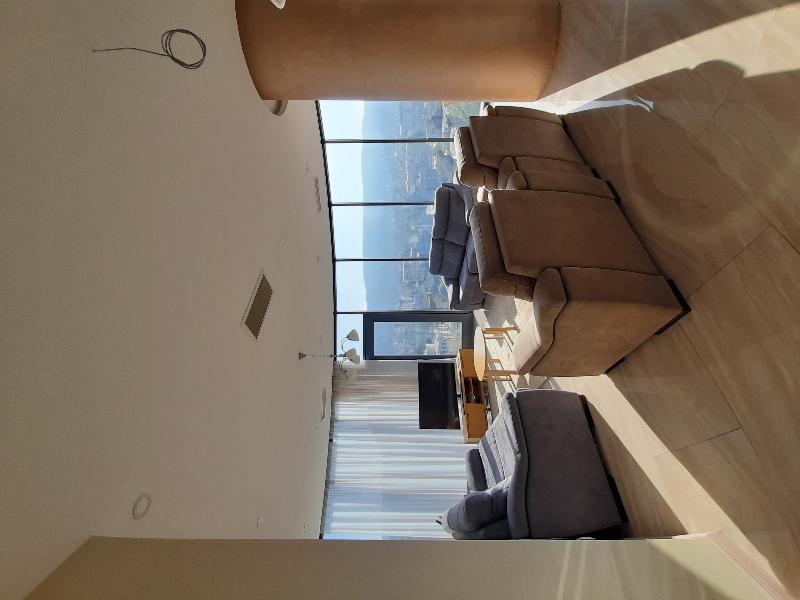 King David Residence - Oda