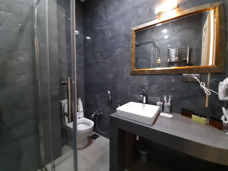 King David Residence - Oda