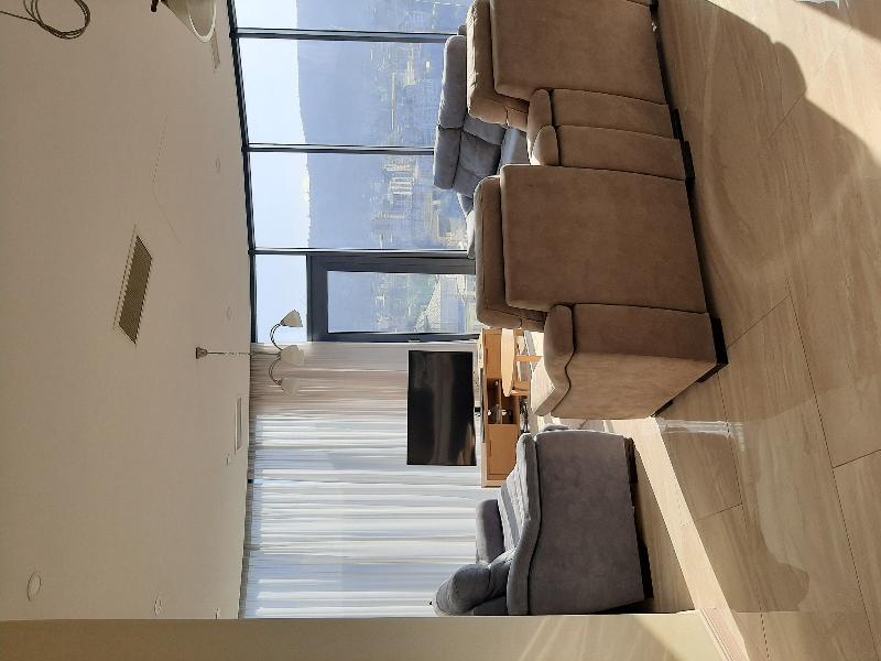 King David Residence - Oda