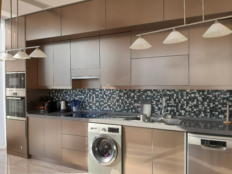 King David Residence - Oda