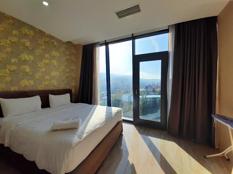 King David Residence - Oda