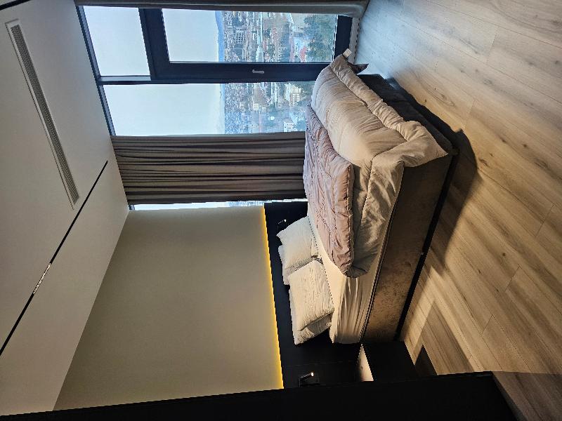 King David Residence - Oda