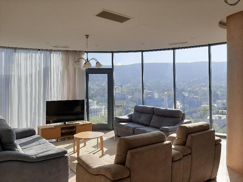 King David Residence - Oda