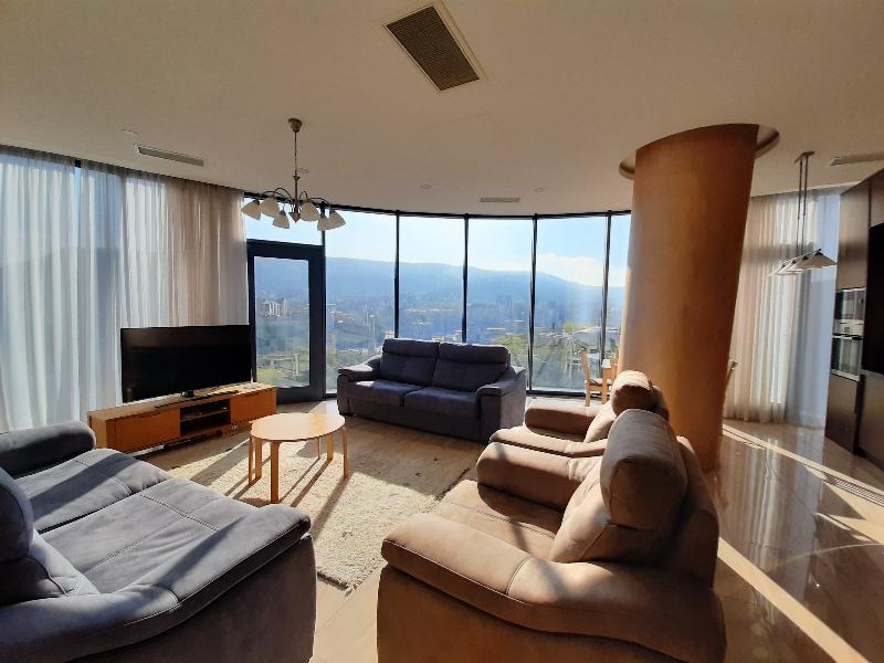 King David Residence - Oda