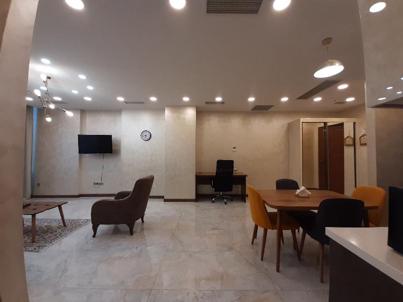 King David Residence - Oda