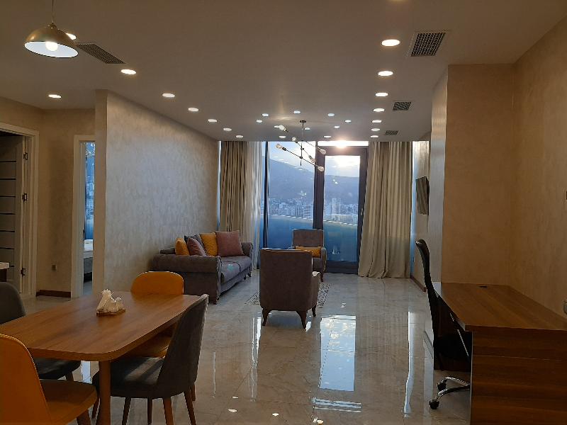 King David Residence - Oda