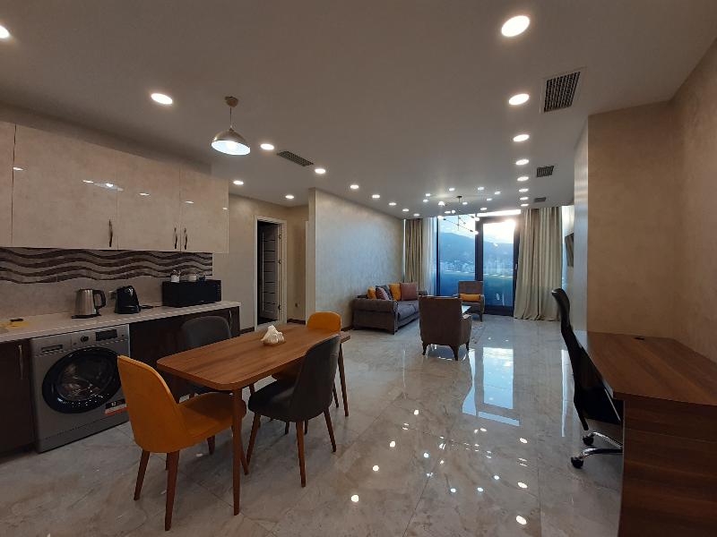 King David Residence - Oda
