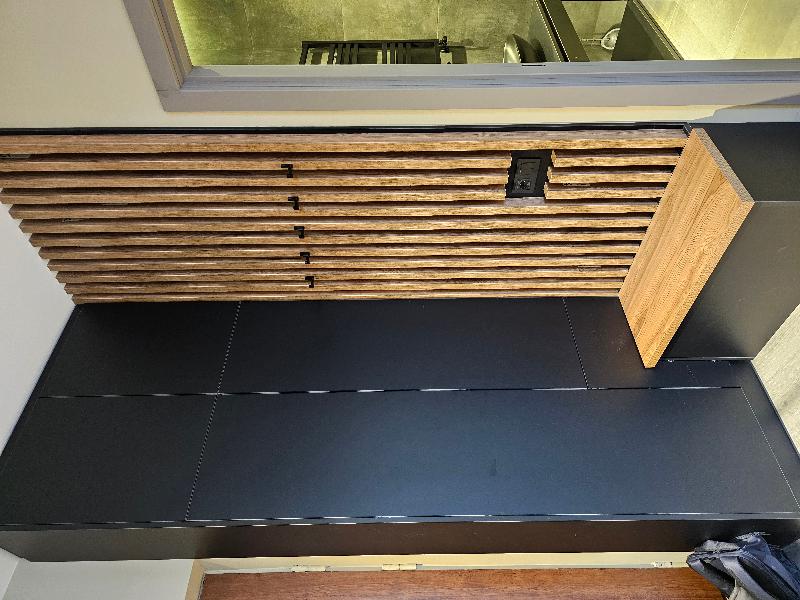 King David Residence - Oda